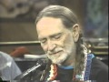 Willie Nelson The World Is Waiting For The Sunrise