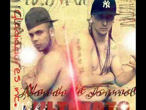 NANDY FT.JOUNEL- EL ULTIMATUM