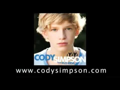 Cody Simpson ft. Flo-Rida - iYiYi.wmv