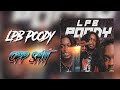 Lpb Poody - Oop shit (Full song) (Unreleased)