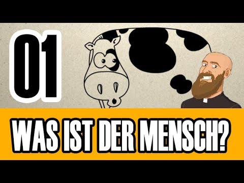 3MC - Folge 01 - Was ist der Mensch?