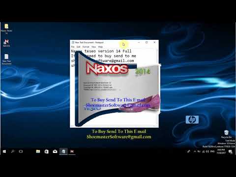 download lagu mp3 mp4 Naxos Teseo, download lagu Naxos Teseo gratis, unduh video klip Naxos Teseo