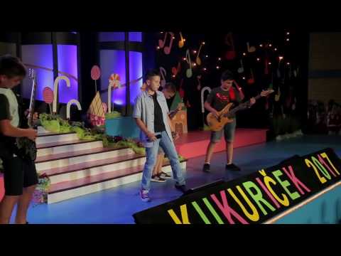 Kukuriček 2017. - Spasimo planetu