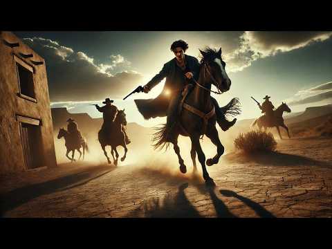 May God Forgive You... But I Won't (1968) | Full Spaghetti Western | English | HD