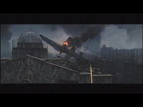 Estreno de "Stalingrado", primer filme ruso en 3D - cinema
