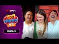 Videshi Bahu Episode DesiPanchayat Watch The Best Haryanvi Comedy Series On Haryanvi STAGE APP