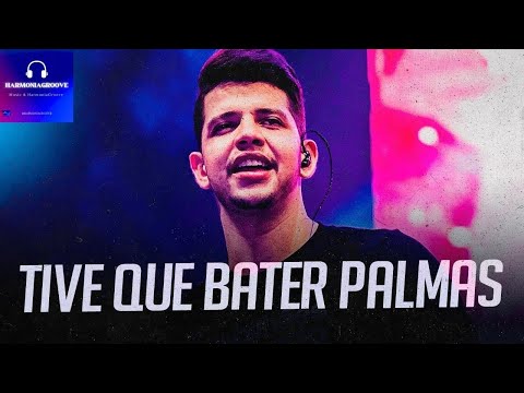 Tive Que Bater palmas - Nadson o Ferinha (Repertório atualizado) 2024