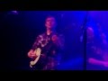 Yonder Mountain String Band Live From The Crystal Bay Club- Red Tail Lights