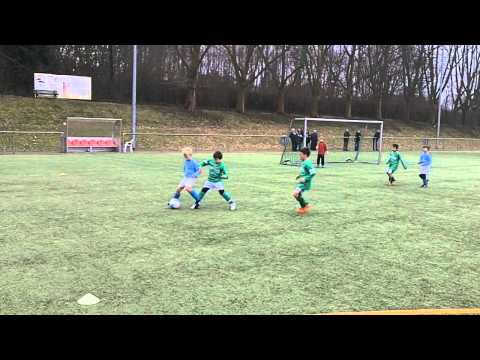 Wacker vs. Ickern (1:1)