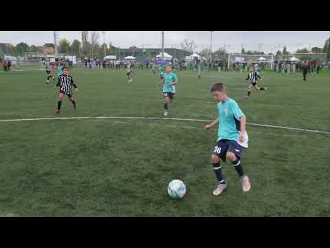 Monor SE - FC Petržalka, U12,  21.10.2023