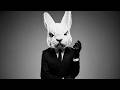 LEONIDAS WHITE RABBIT