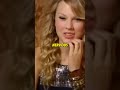 Taylor Swift’s first big stage performance #taylorswift #music #tunesona