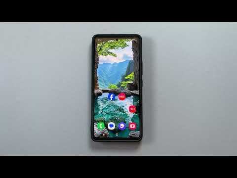 Samsung Galaxy A56 Tiene Entrada Para Tarjeta SD ?