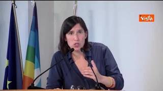 Schlein: Meloni mi ha chiesto di farle una critica vera, gliene faccio dieci