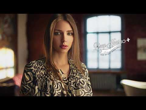 Nexeri - Young (feat. Riell) [Robert Cristian Remix] ♛ Deep House Plus ♛