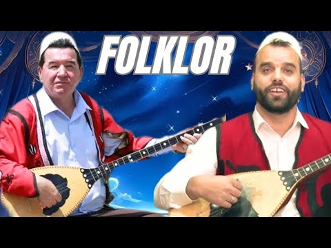 Yjet e Folklorit Hitet te Gjitha Ne Nje Vend #2025