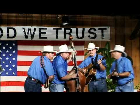 The Old Crooked Trail - Bluegrass Brothers