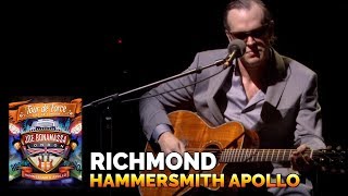 Joe Bonamassa Live Official - Richmond from Tour de Force - Hammersmith Apollo