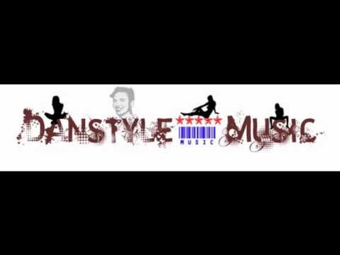Danstyle Promotion Mix (mixed by DJ Passie)