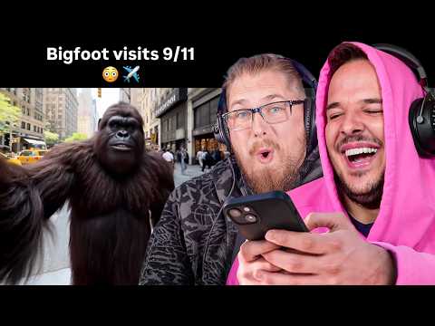 Memes we shouldn’t have LAUGHED at… but we did (part 5)