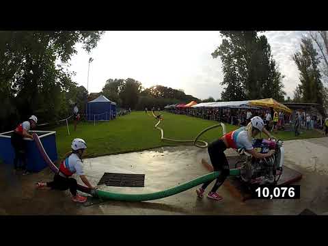 ž15 SDH Ploukonice   PKL PLOUKONICE 2021 MIMO SOUTĚŽ