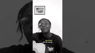 Laid-Back Strings &amp; Sunshine Vibes | “Margaritaville” by Jimmy Buffett (Acoustic Cover) #shorts