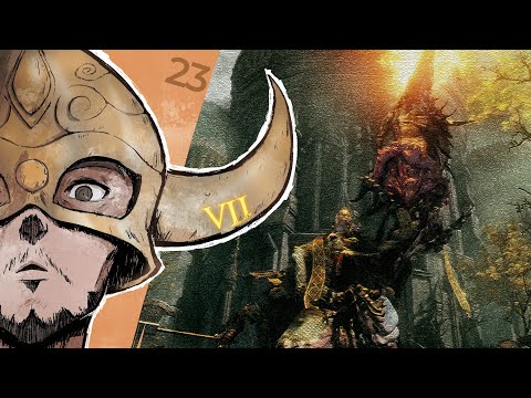 "Testimoni", Elden Ring Blind Run - L'Anima della Scoperta VII [23]