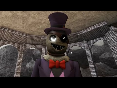ROBLOX PIGGY 2 NON INFECTED INSOLENCE BOSS JUMPSCARE - Roblox Piggy Book 2 chapter 11 rp