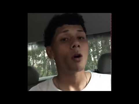 @yangolcp - Si estuviésemos juntos (freestyle)