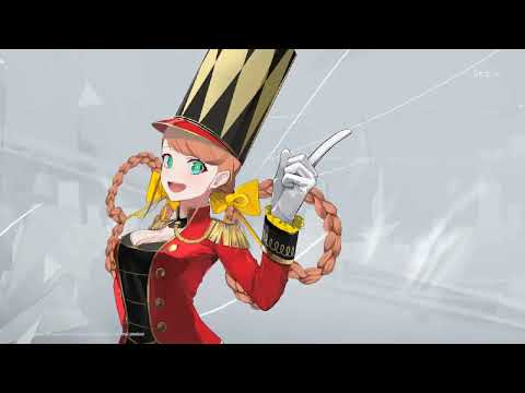 Takt op destiny | Gacha 30x pulls (CBT English Day1)