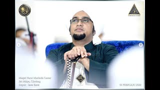 Download lagu Qosidah Paling MUJARAB di bulan RAJAB !!! Majlis Nurul Musthofa mp3