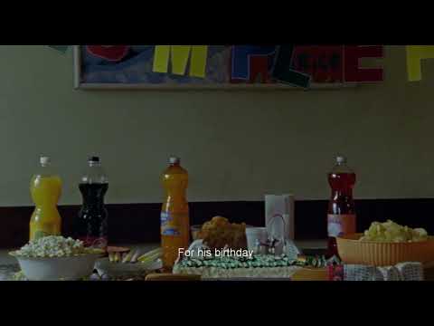 35TSFF Clip_Il Compleanno di Enrico