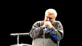 Daniel Johnston - Some Things Last a Long Time • le lieu unique