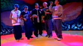 Backstreet boys-1997-05-28-viva interaktiv~End of the road and who do you love~