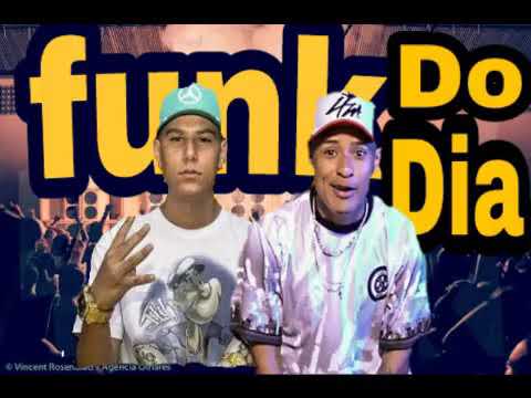 MC Rafa original e MC Leh - Mandelada - Lançamento 2018