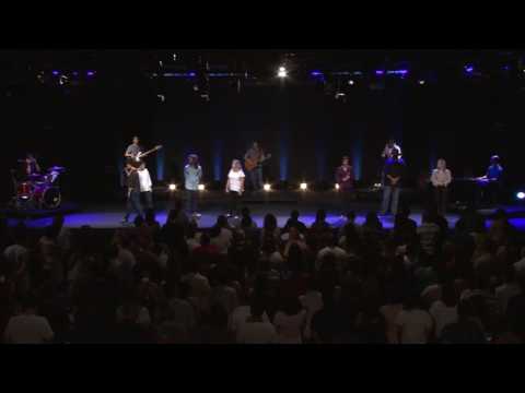 Só Deus - IBAB Celebração - 29/01/2017