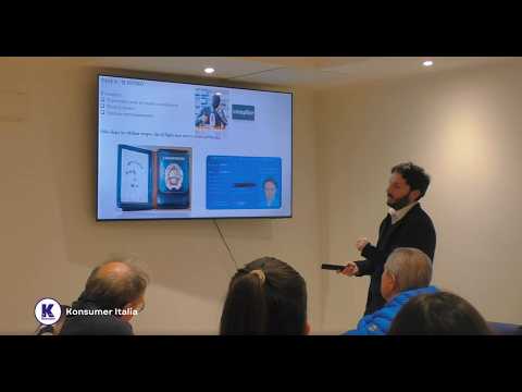 CORSO CONTRO LE TRUFFE ONLINE! KONSUMER