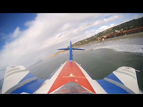 MiG17 OnBoardCam Aft
