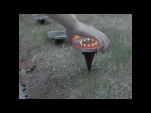Portable Solar Panel