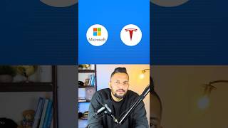 Microsoft and Tesla problem