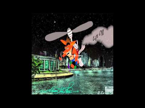 D Lo ft. Benny Blaze- Up All Night (prod. Skibobeatz)