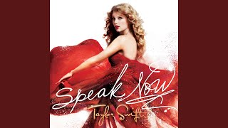 Kadr z teledysku Long Live tekst piosenki Taylor Swift