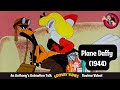 The Cinematic Genius Of Frank Tashlin S Plane Daffy 1944