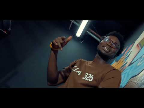 C I A ft  Badman Shapi     Occupation Official Music Video