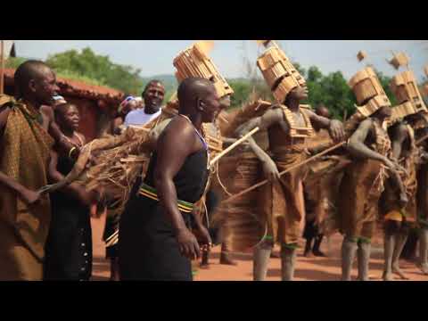 Makunga -  'Masasi'