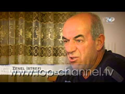 Exclusive, 8 Shkurt 2015, Pjesa 1 - Top Channel Albania