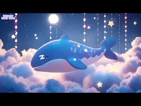 Insomnia Healing, Release of Melatonin and Toxin, Instant Relaxation - Healing Sleep Music