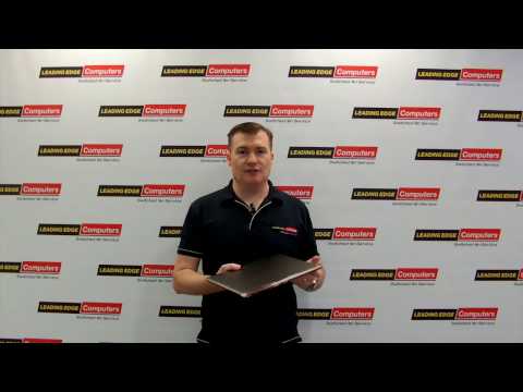 LEC TechCast Ep 8 - HP Spectre X13