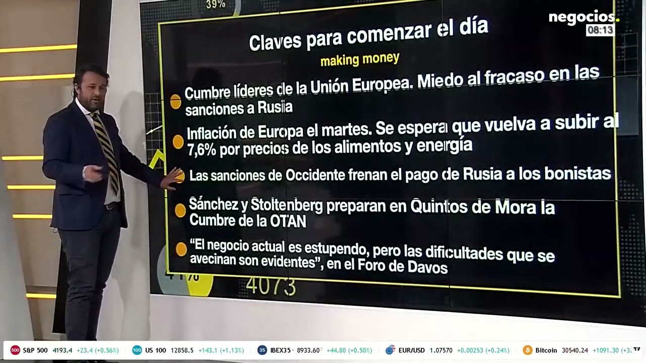 Claves del día | Hungría da un paso atrás ¿Condenada al fracaso la cumbre de líderes de Europa?