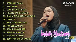 Download lagu Indah Yastami 'Seberkas Sinar' | Full Album Terbaru mp3